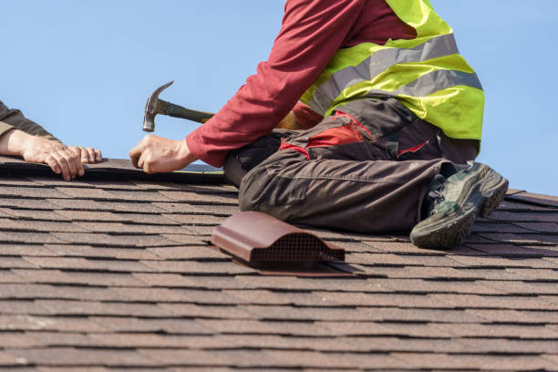 Residential Roof Replacement in Alva, FL