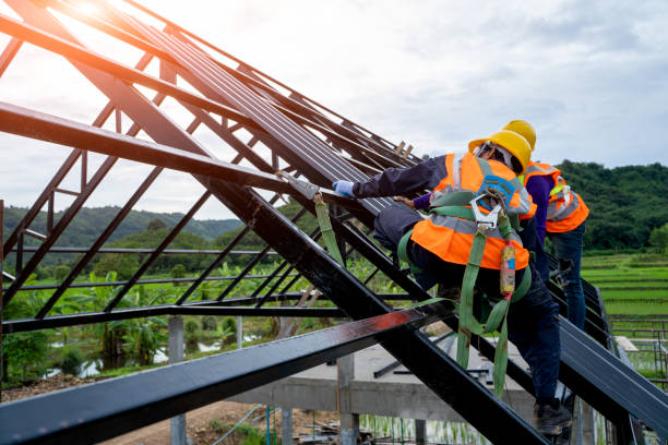 Professional Roofing Contractor in Alva, FL
