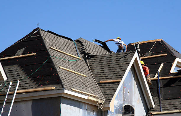 Quick and Trustworthy Emergency Roof Repair Services in Alva, FL